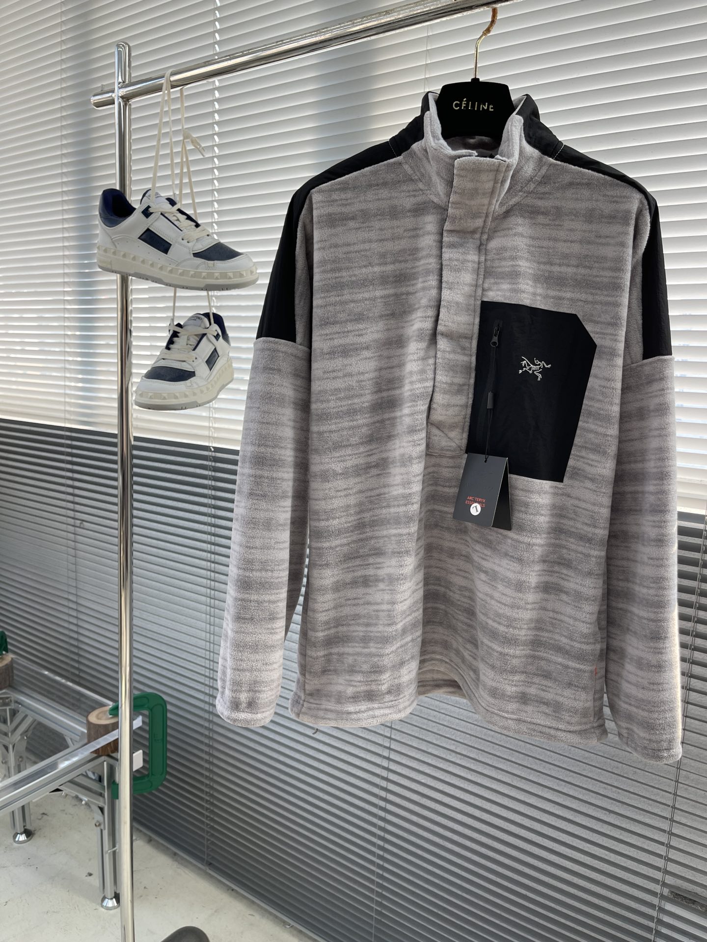 아크테릭스 ARC'TERYX 재킷