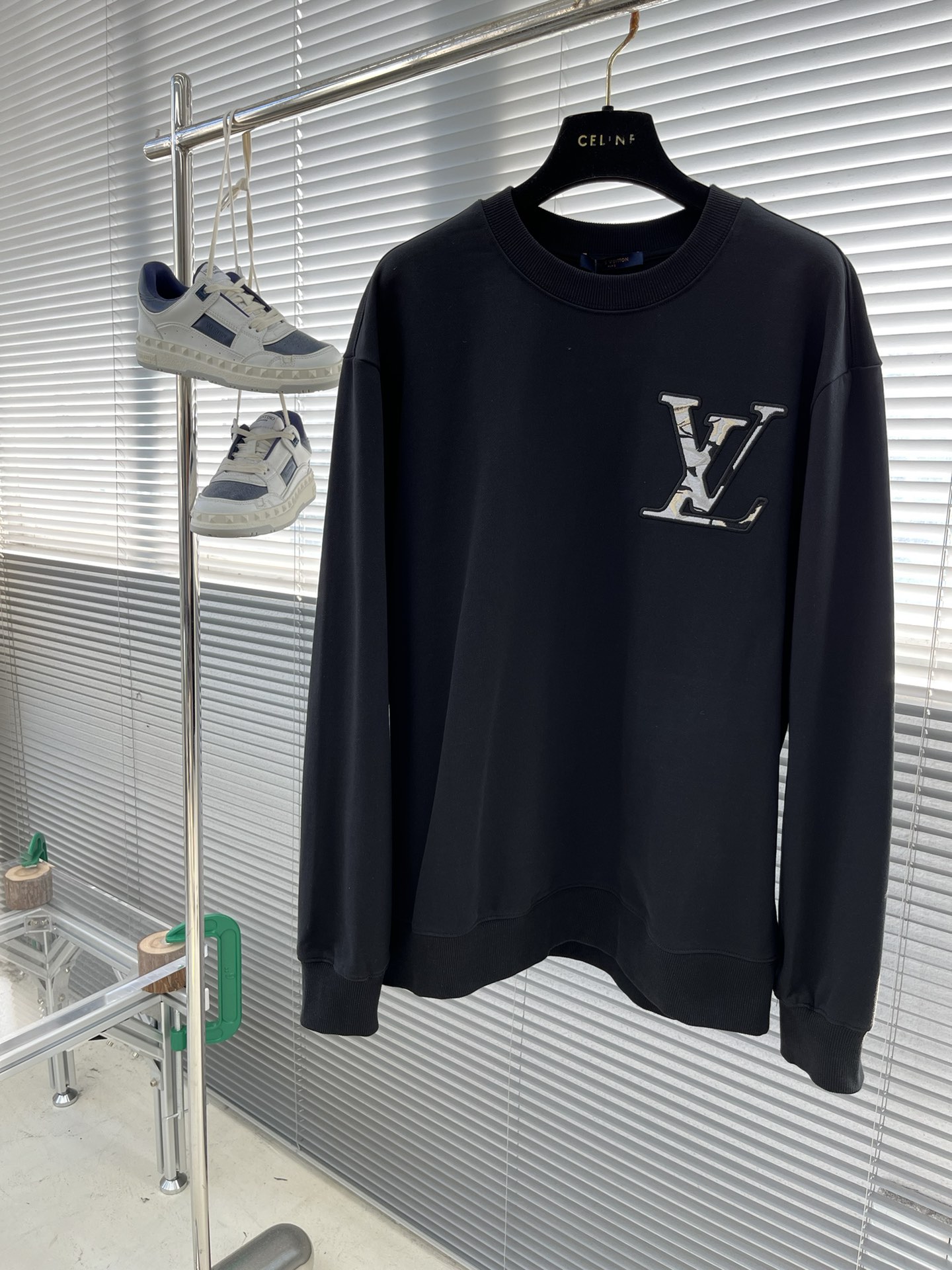 루이비통 Louis Vuitton 맨투맨