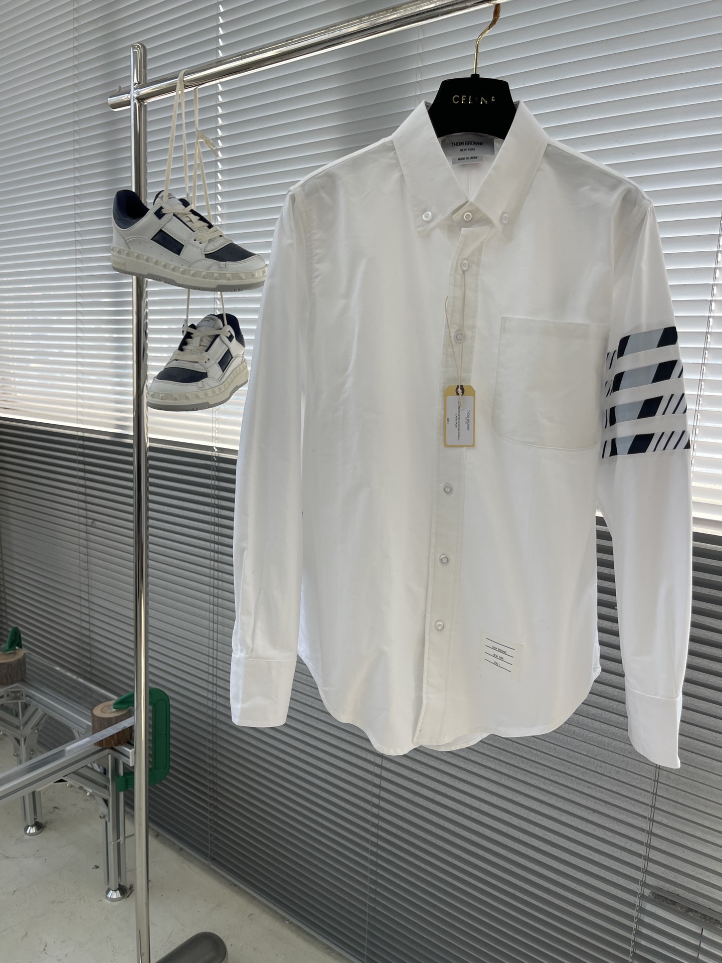 톰브라운 Thom Browne 셔츠