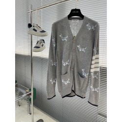 톰브라운 Thom Browne 가디건