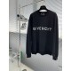 지방시 Givenchy 라운드 맨투맨