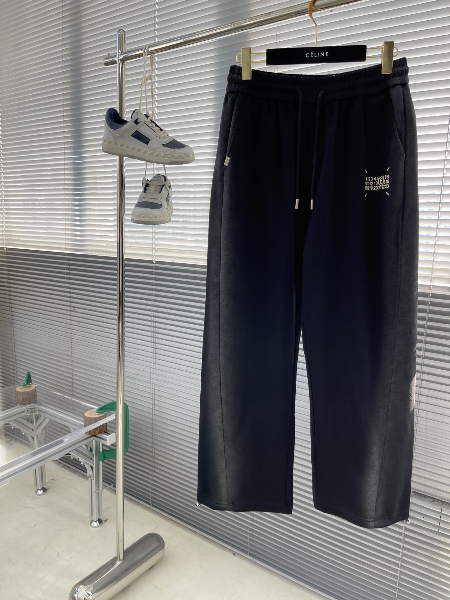 메종 마르지엘라 maison margiela    바지