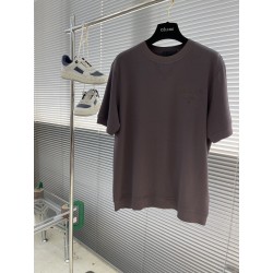프라다 Prada 반팔 티셔츠