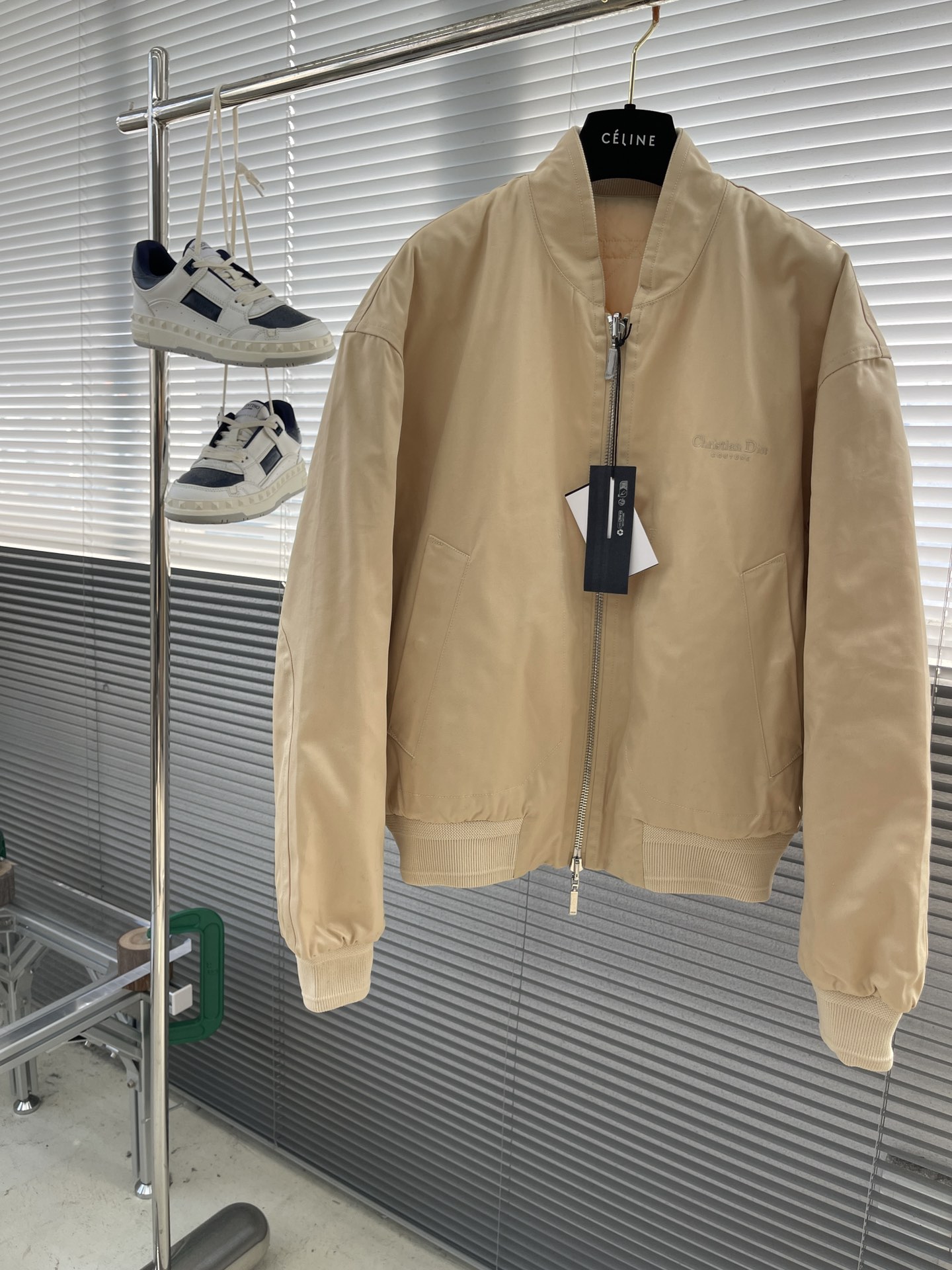 디올 DIOR 재킷