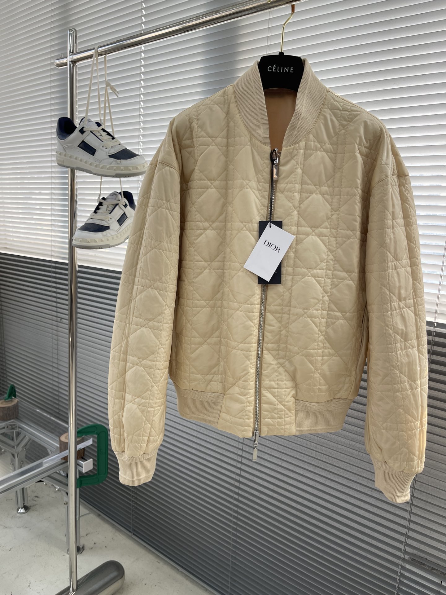 디올 DIOR 재킷