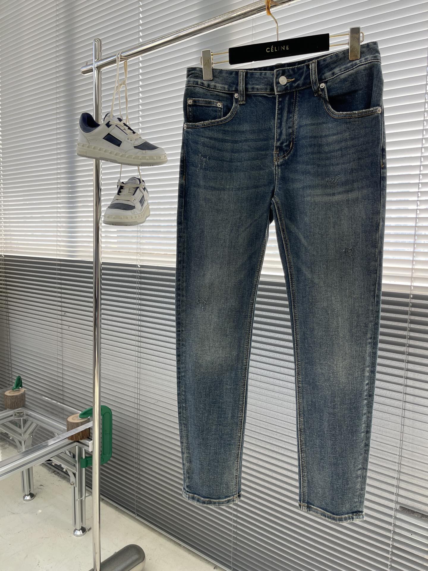 디올 Dior 청바지