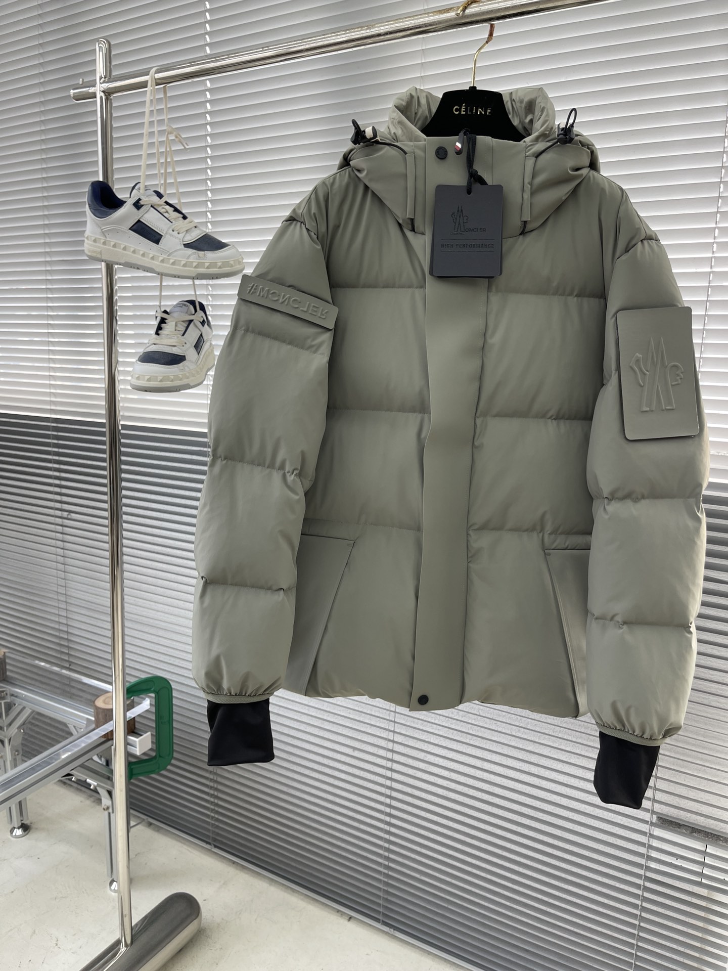 몽클레어 Moncler 패딩