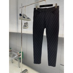 펜디 FENDI 청바지