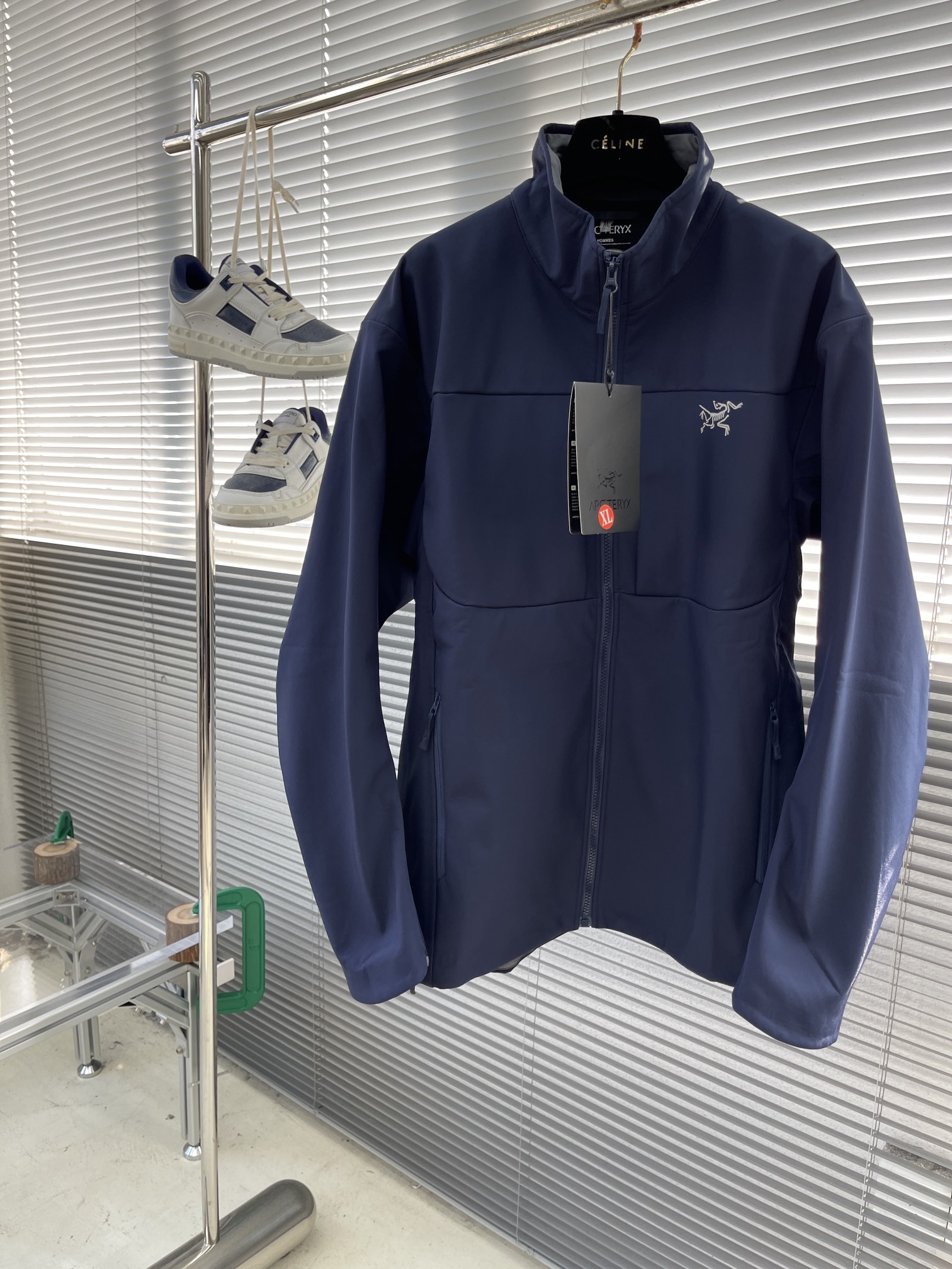 아크테릭스 ARC'TERYX 재킷