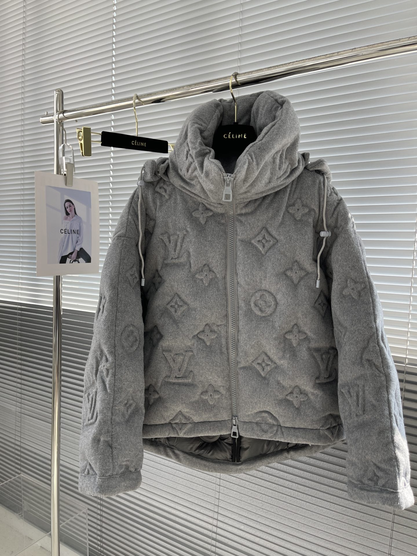 루이비통 Louis  Vuitton 패딩