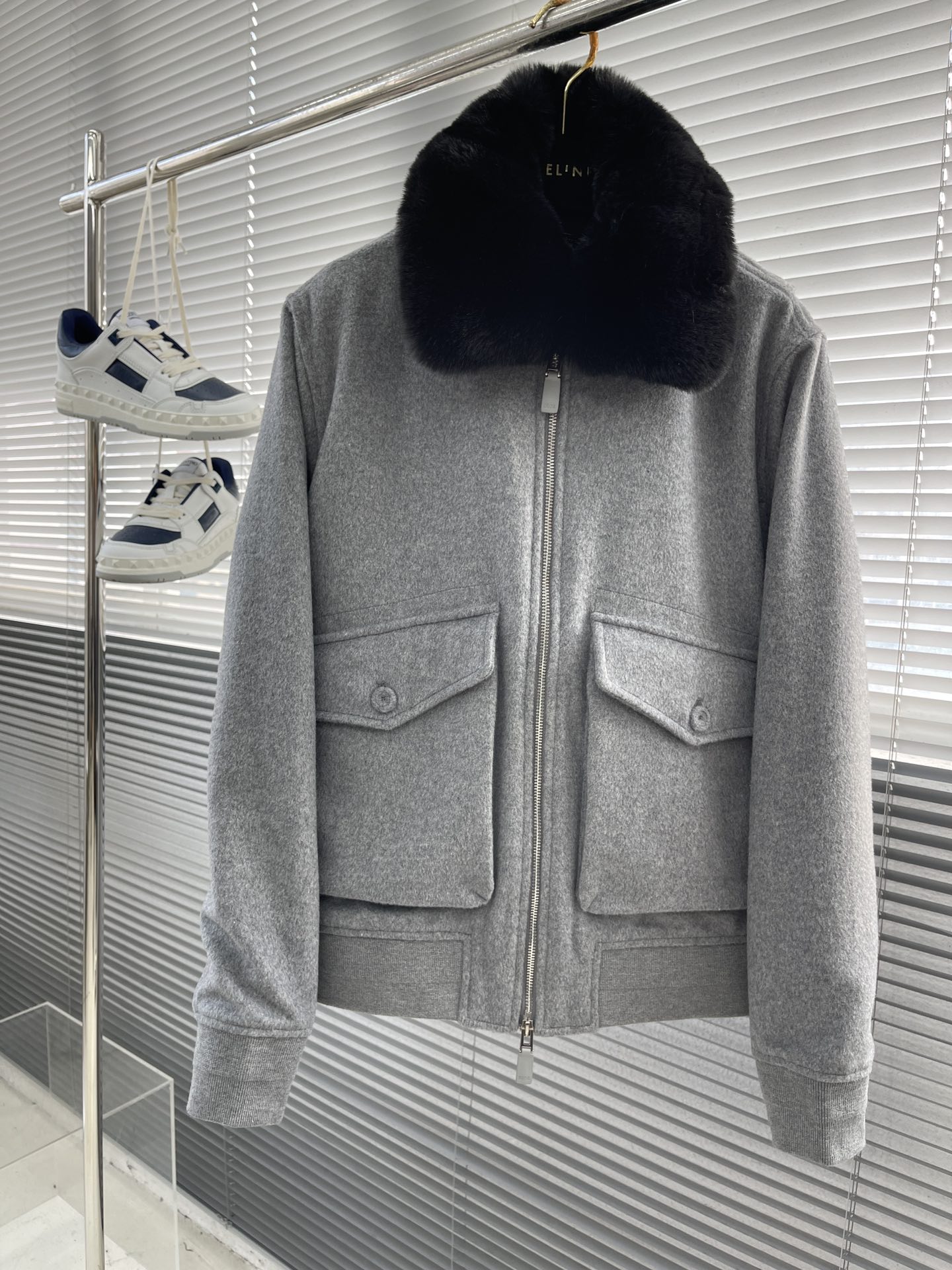 디올 DIOR 재킷