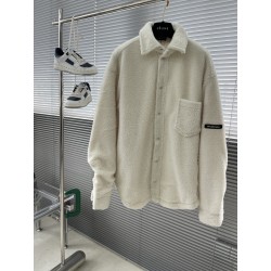 발렌시아가 Balenciaga 재킷