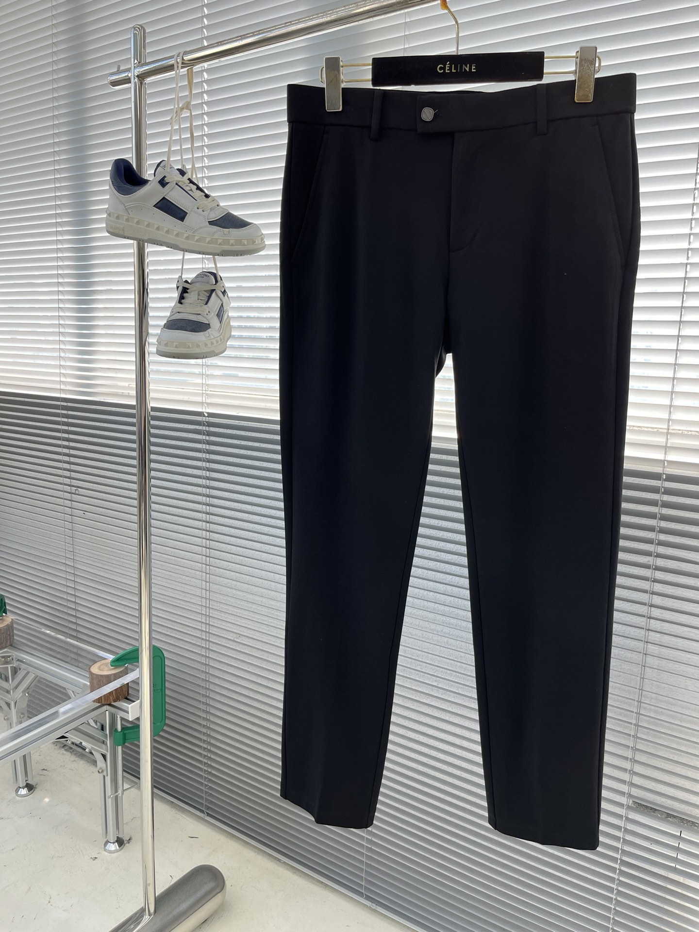 제냐 Zegna 바지