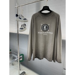 메종 마르지엘라 maison margiela 긴팔 티셔츠