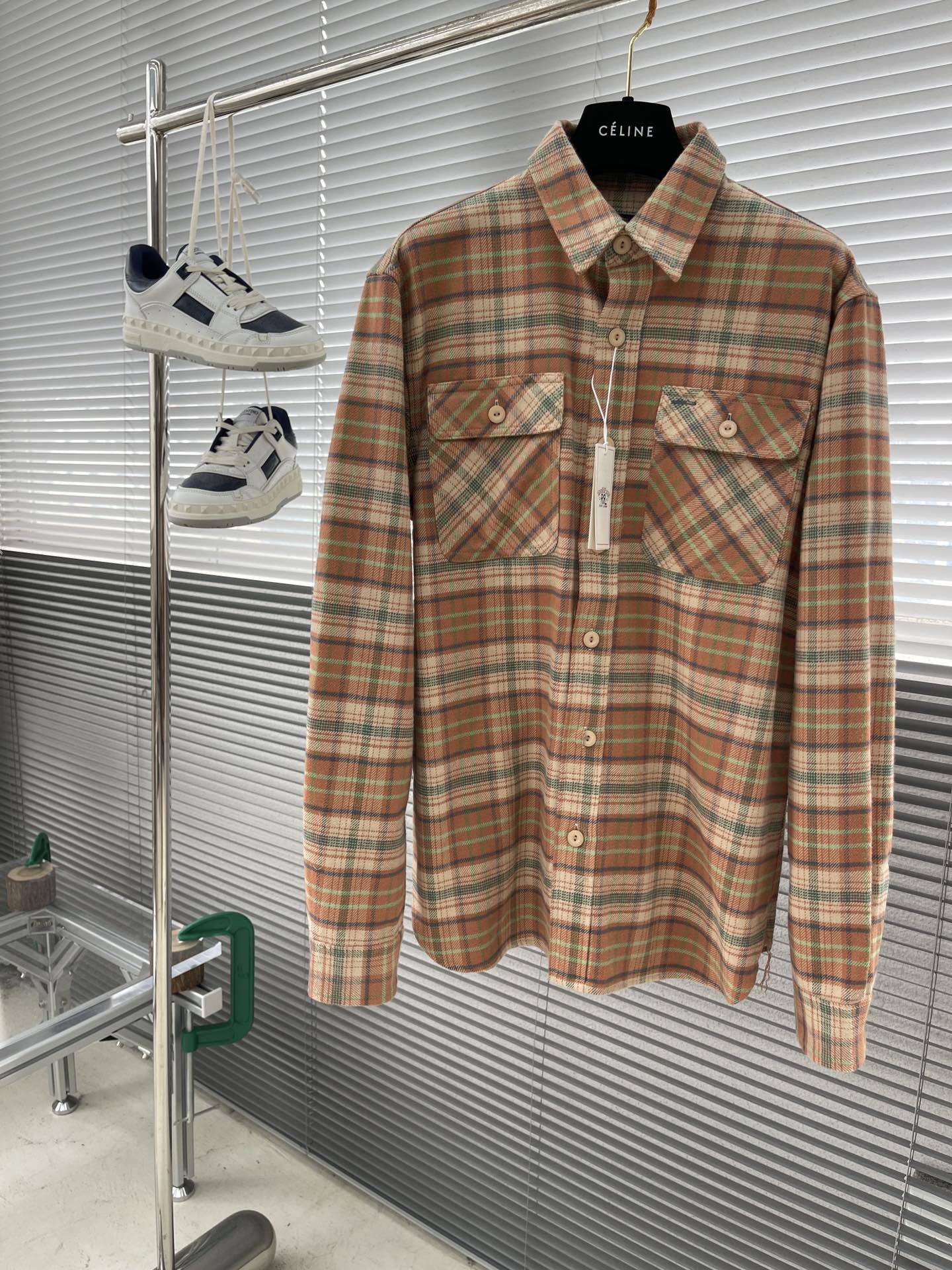 랄프로렌 Ralph Lauren 긴팔 셔츠