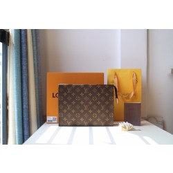 루이비통 Louis Vuitton M47542 파우치 26CM