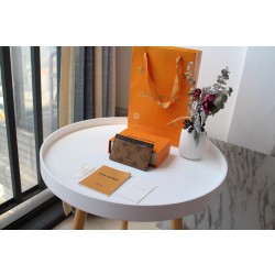 루이비통 Louis Vuitton M60248 카드 케이스 11CM
