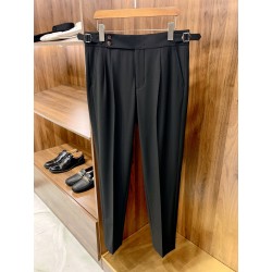 제냐 Zegna 양복 바지