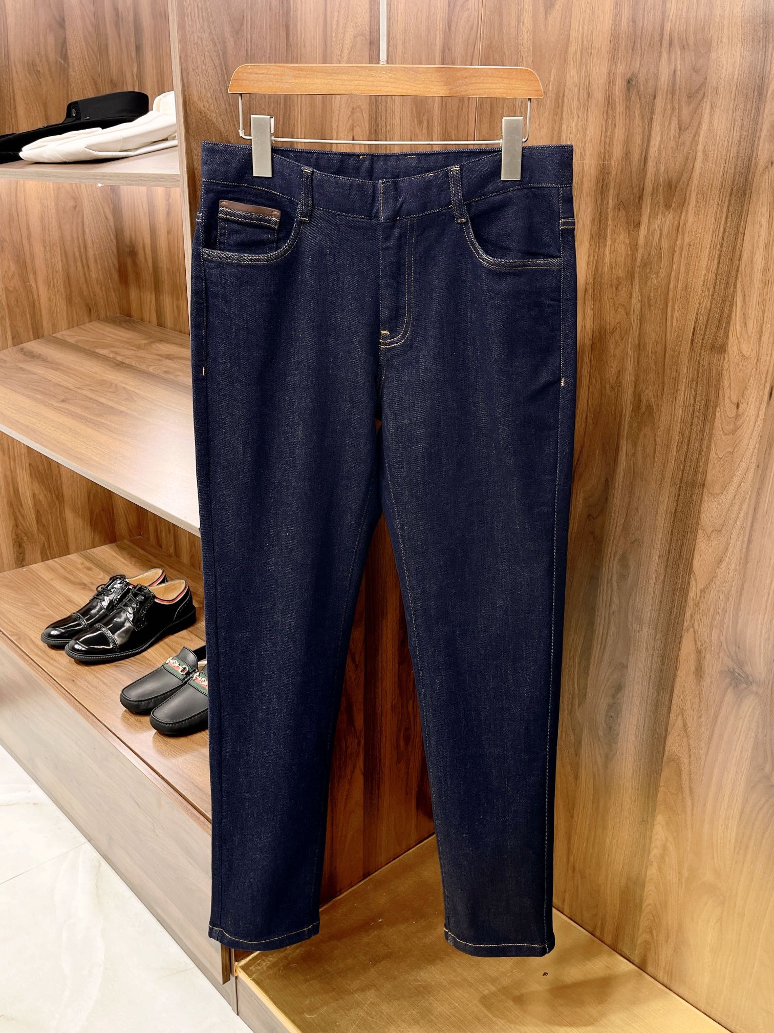 제냐 Zegna 청바지