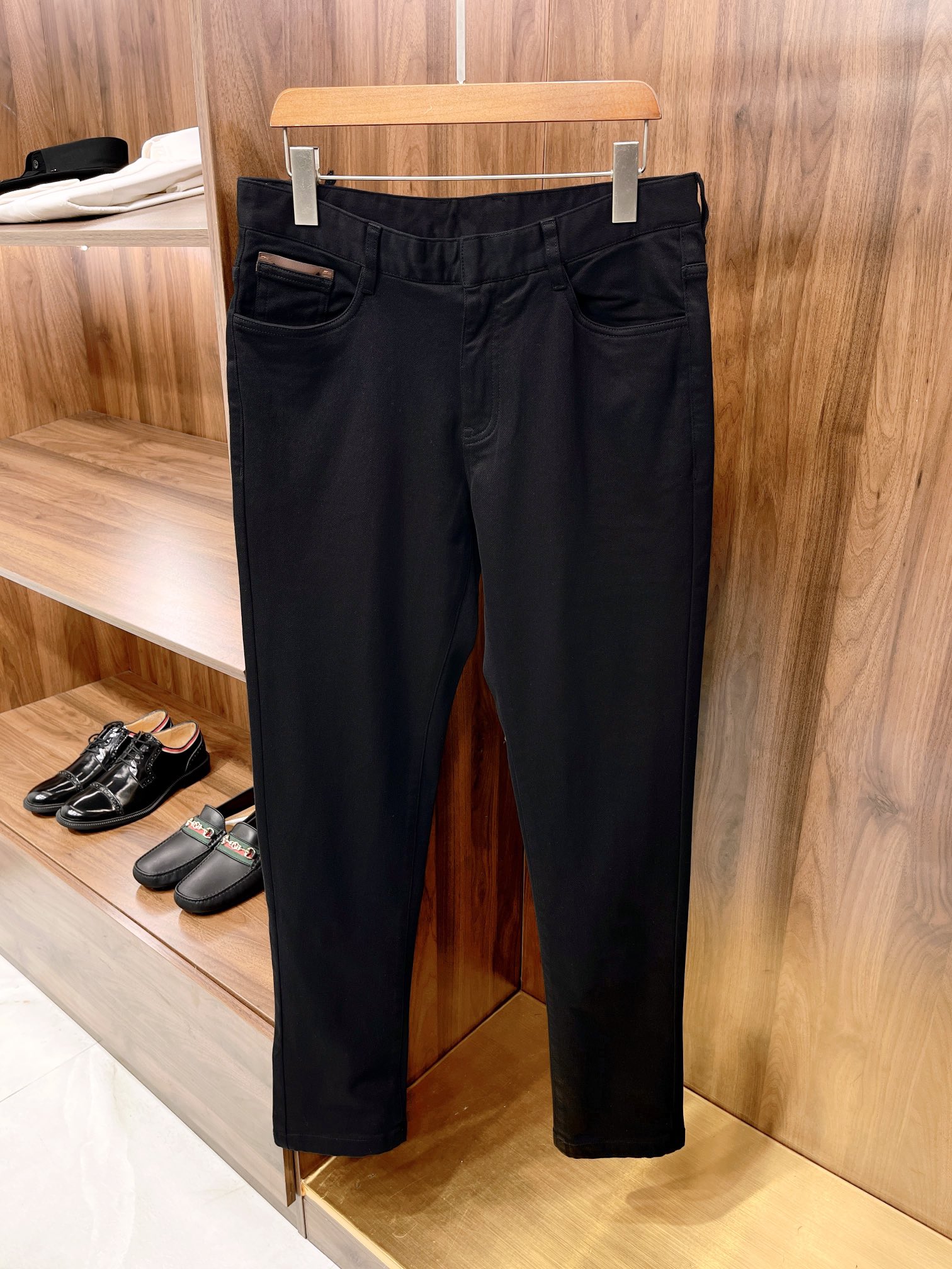 제냐 Zegna 청바지