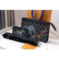 루이비통 Louis Vuitton N64604 지갑 14CM