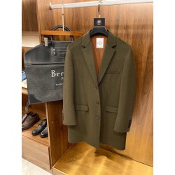 벨루티 BERLUTI 코트