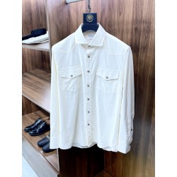 브루넬로 쿠치넬리 Brunello Cucineli 셔츠