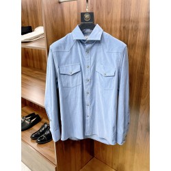 브루넬로 쿠치넬리 Brunello Cucineli 셔츠