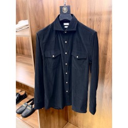 브루넬로 쿠치넬리 Brunello Cucineli 셔츠