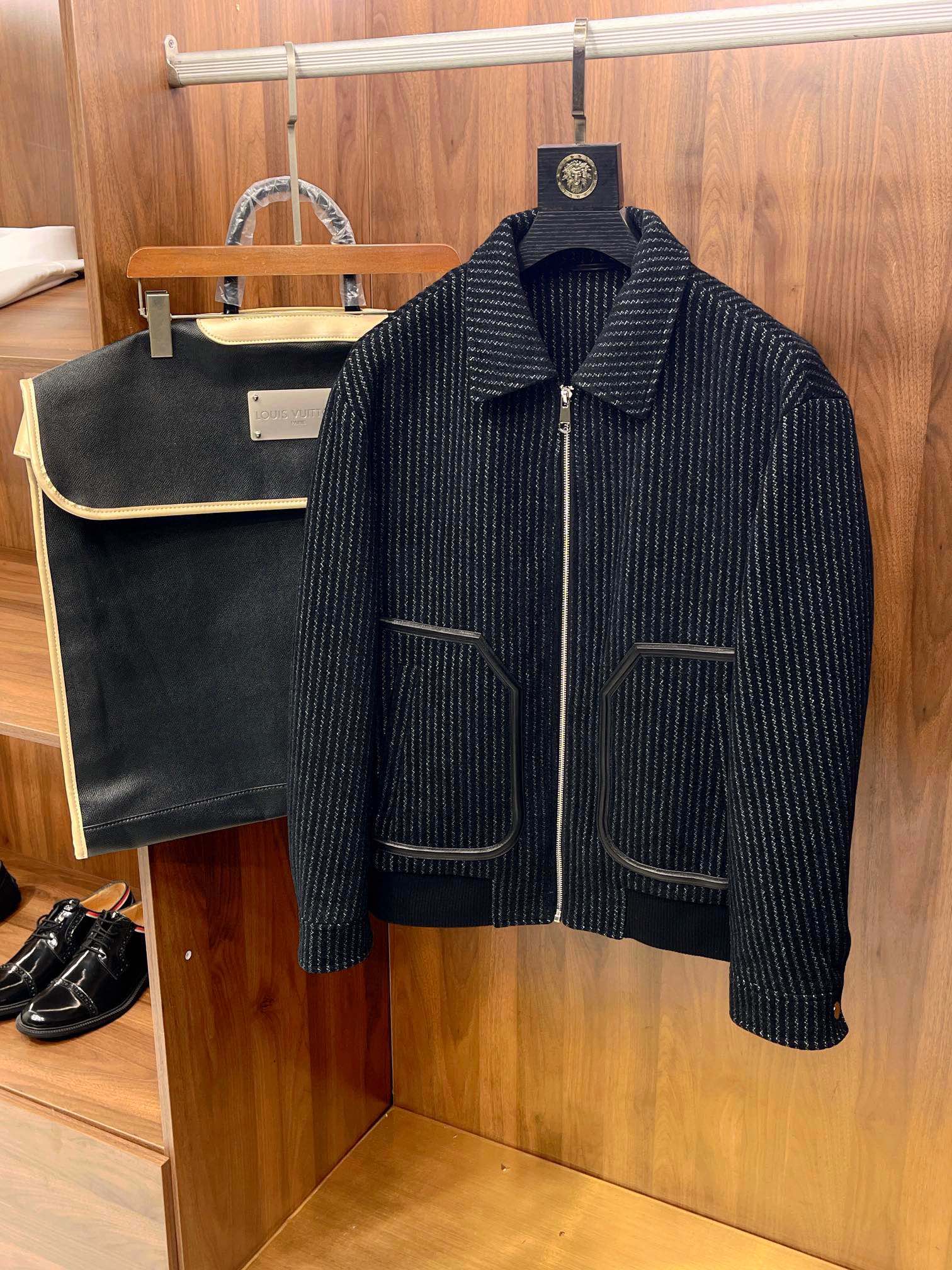 루이비통 Louis Vuitton 재킷