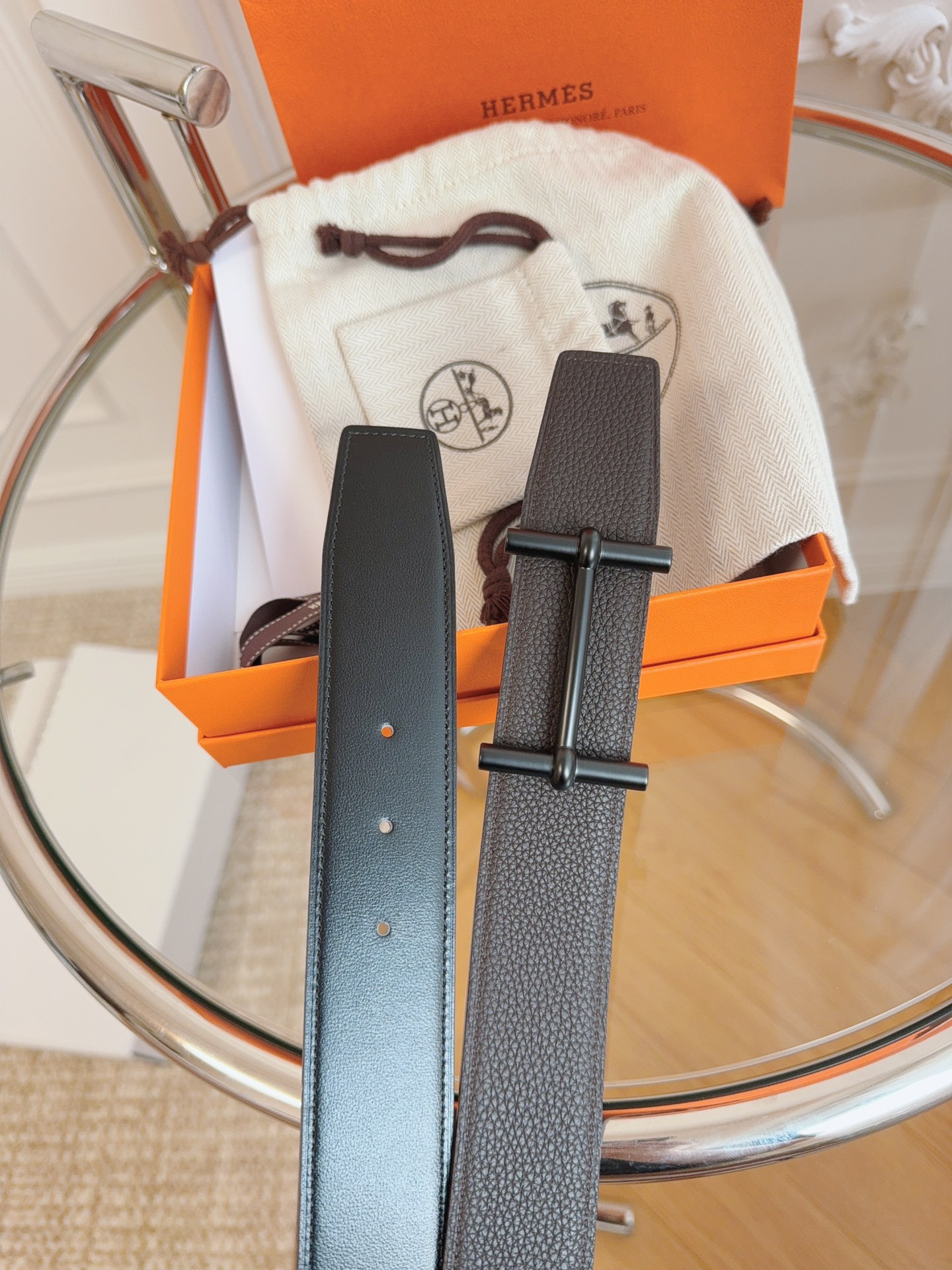 에르메스 Hermes 벨트 32mm / 38mm