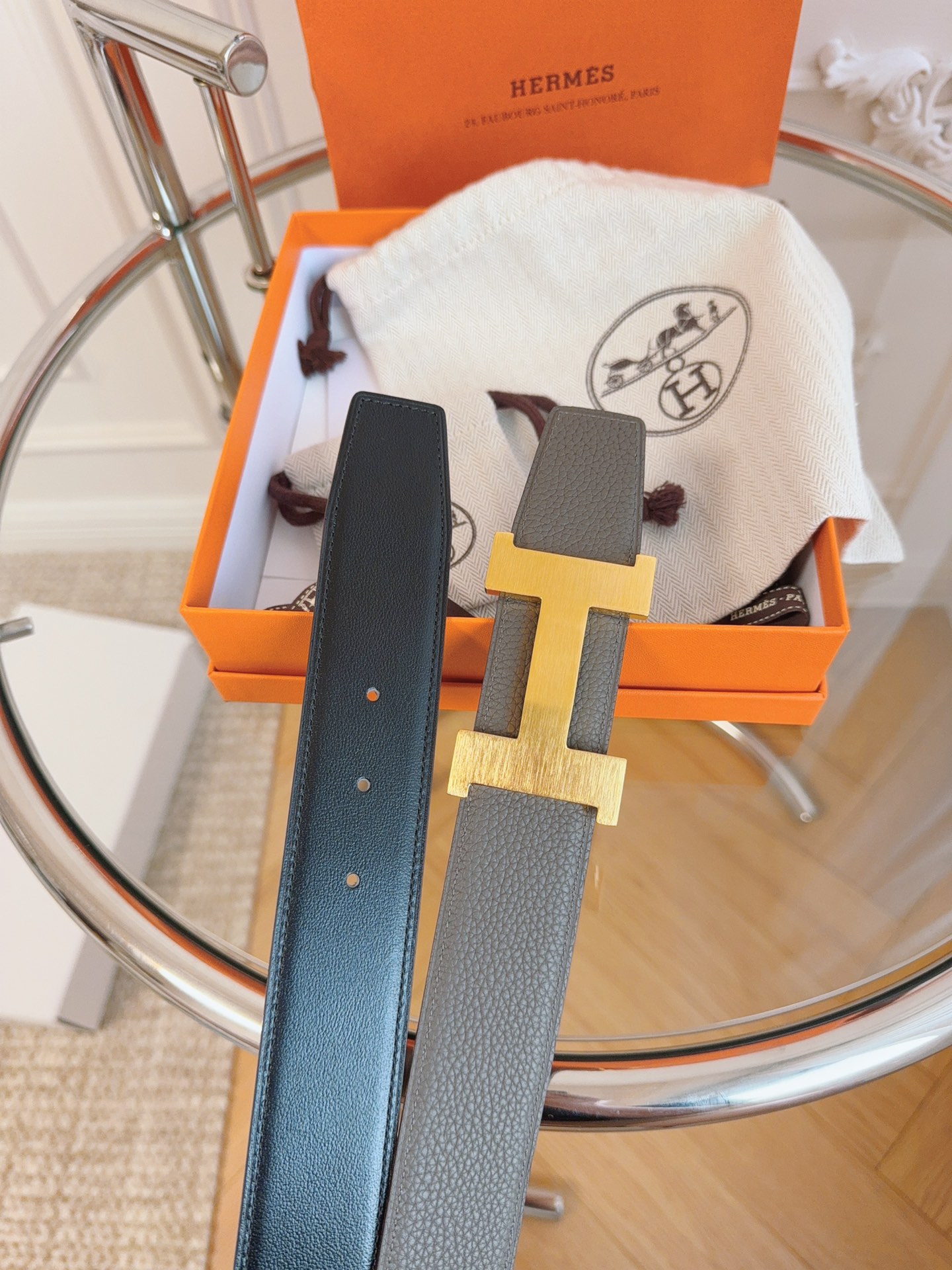 에르메스 Hermes 벨트 32mm / 38mm
