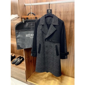 에르메스 Hermes 외투