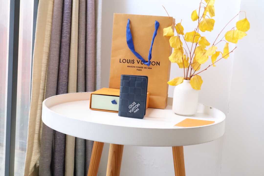 루이비통 Louis Vuitton N60554 지갑 11.5CM