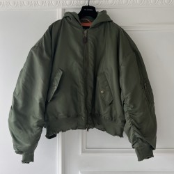 발렌시아가 Balenciaga 재킷