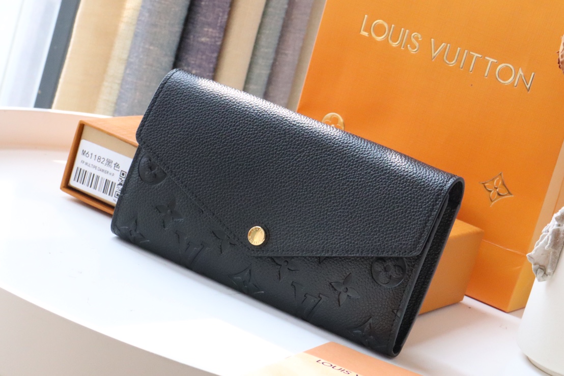 루이비통 Louis Vuitton M60571 지갑 19.5CM
