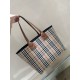 버버리 Burberry 2231 토트 백 51.3CM