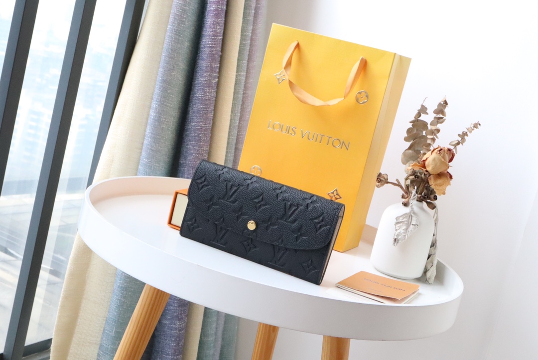 루이비통 Louis Vuitton M62369 지갑 19CM