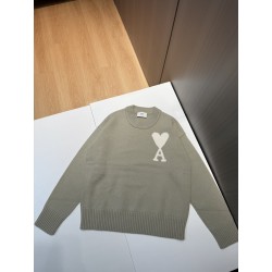 아미 파리 AMI Paris     스웨터