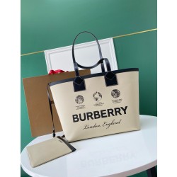 버버리 Burberry 3121 토트 백 51CM