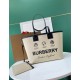 버버리 Burberry 3121 토트 백 51CM