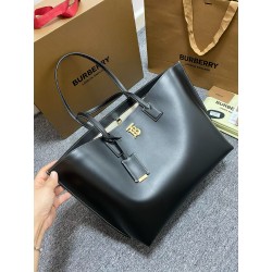 버버리 Burberry 5031 토트 백 34CM