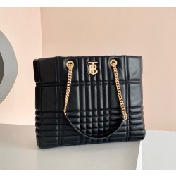 버버리 Burberry 0591 토트 백 36CM