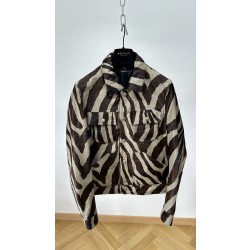 톰 포드 Tom Ford 레더 재킷