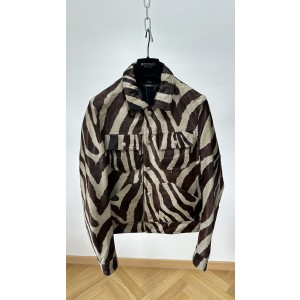 톰 포드 Tom Ford 레더 재킷