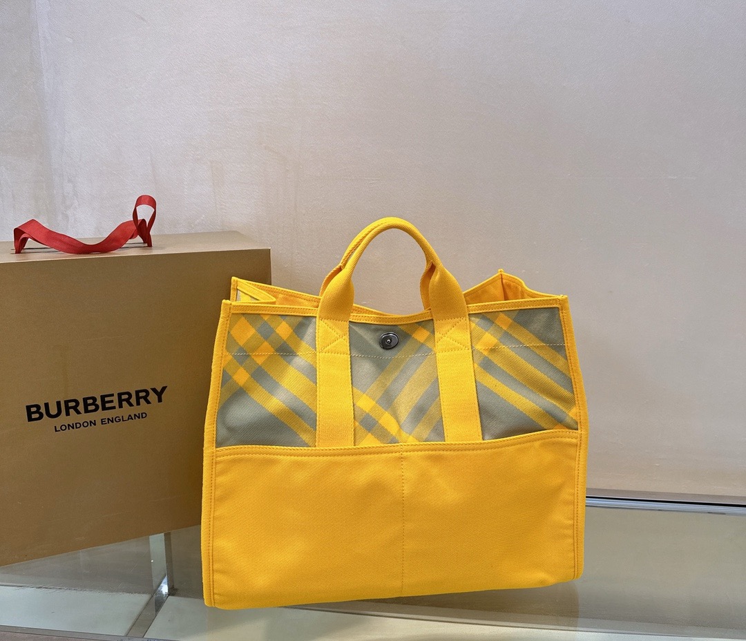 버버리 Burberry 토트 백 42CM