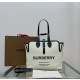 버버리 Burberry 5881 토트 백 35CM