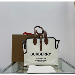 버버리 Burberry 5881 토트 백 35CM