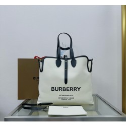 버버리 Burberry 3411 토트 백 43CM