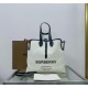 버버리 Burberry 3411 토트 백 43CM